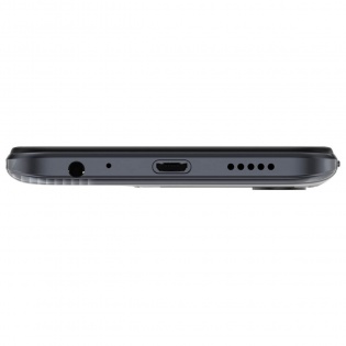 Смартфон Tecno Spark 8C (KG5k) 4/64GB Dual Sim Magnet Black (4895180777899)
