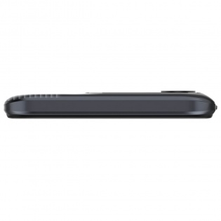 Смартфон Tecno Spark 8C (KG5k) 4/64GB Dual Sim Magnet Black (4895180777899)
