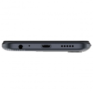Смартфон Tecno Spark 8С (KG5n) 4/64GB NFC Dual Sim Magnet Black (4895180777974)