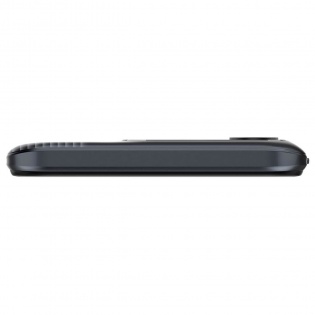 Смартфон Tecno Spark 8С (KG5n) 4/64GB NFC Dual Sim Magnet Black (4895180777974)