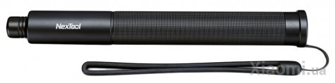 Телескопическая палка Xiaomi NexTool 7075 Black