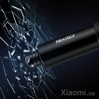 Телескопическая палка Xiaomi NexTool 7075 Black