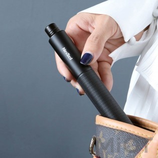 Телескопічна ручка Xiaomi NexTool 7075 Black