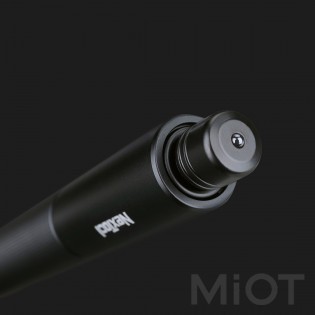 Телескопічна ручка Xiaomi NexTool 7075 Black
