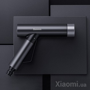 Телескопический водяной пистолет со шлангом для мытья автомобиля Xiaomi Baseus (CRXC01-A01)
