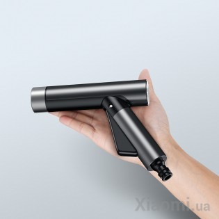 Телескопический водяной пистолет со шлангом для мытья автомобиля Xiaomi Baseus (CRXC01-A01)