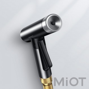 Телескопічний водяний пістолет зі шлангом для миття автомобіля Xiaomi Baseus (CRXC01-A01)