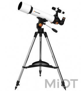 Телескоп Xiaomi Celestron Star Trang SCTW-70