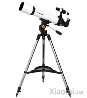 Телескоп Celestron Star Trang SCTW-70