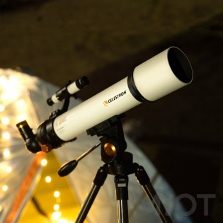 Телескоп Xiaomi Celestron Star Trang SCTW-70