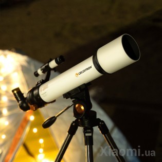Телескоп Celestron Star Trang SCTW-70