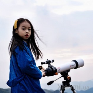 Телескоп Celestron Star Trang SCTW-70