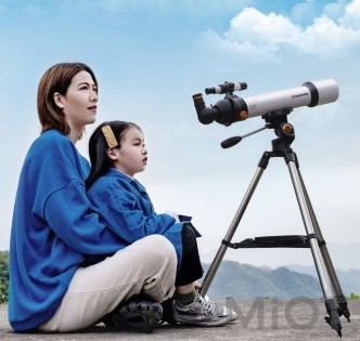 Телескоп Xiaomi Celestron Star Trang SCTW-70
