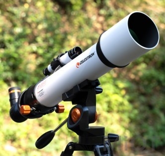 Телескоп Xiaomi Celestron Star Trang SCTW-70