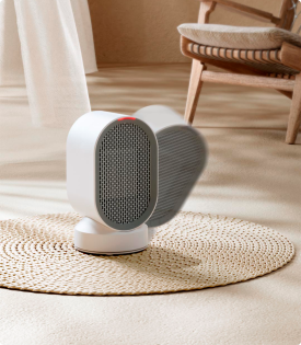 Тепловентилятор портативный Xiaomi DOUHE (DH-QN04) 600W