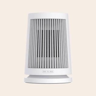 Тепловентилятор портативный Xiaomi MiJia (ZMNFJ01YM) 600W