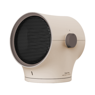 Тепловентилятор портативний Xiaomi Smart Frog (KW-CH200) 1000W