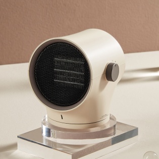 Тепловентилятор портативный Xiaomi Smart Frog (KW-CH200) 1000W