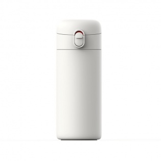 Термокружка Xiaomi Pinlo 400ml (C400W1A) White