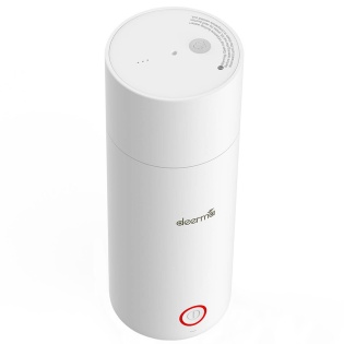 Термокружка Xiaomi Deerma Electric Heating Cup DR050 (DEM-DR050)