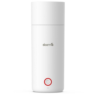Термокружка Xiaomi Deerma Electric Heating Cup DR050 (DEM-DR050)