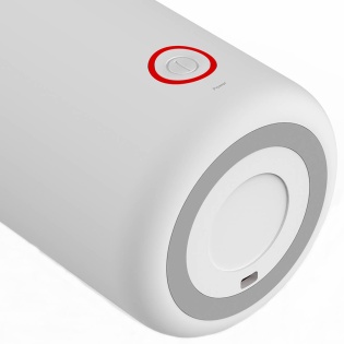 Термокружка Xiaomi Deerma Electric Heating Cup DR050 (DEM-DR050)