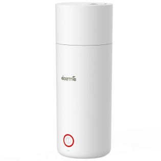 Термокружка Xiaomi Deerma Electric Heating Cup DR050 (DEM-DR050)