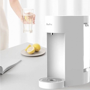 Термопот Xiaomi BluePro One D22 (YTBD02) 2L White