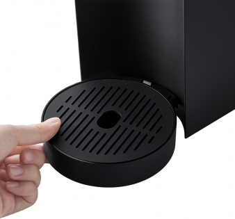 Термопот Xiaomi BluePro One D24 (YTBD04) 2L Black