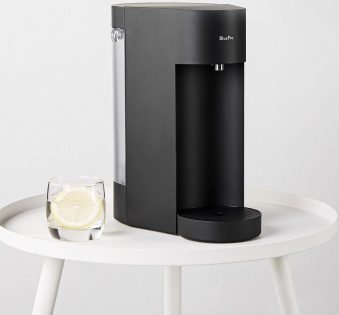 Термопот Xiaomi BluePro One D24 (YTBD04) 2L Black