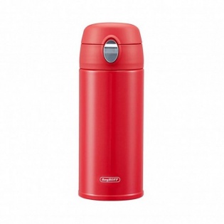 Термос Xiaomi BergHoff Vacuum Portable Cup (350 ml) Red