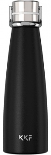 Термос Xiaomi Kiss Kiss Fish Vacuum Cup S-U47WS (475 мл, Black)