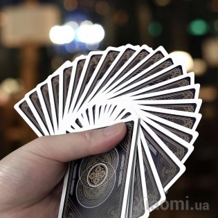 Игральные карты Xiaomi Poker TEXAS HOLD'EM (3026877)