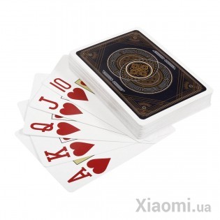 Игральные карты Xiaomi Poker TEXAS HOLD'EM (3026877)