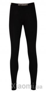 Термокальсоны мужские Xiaomi Cottonsmith Black XL