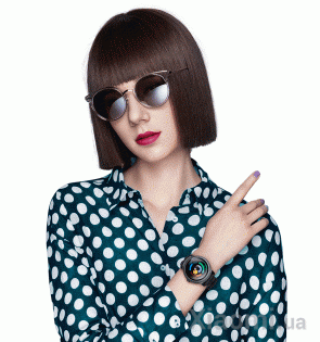 Умные часы Xiaomi TicWatch E2 Black