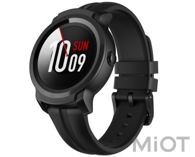 ticwatch xiaomi