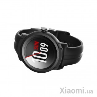 Умные часы Xiaomi TicWatch E2 Black