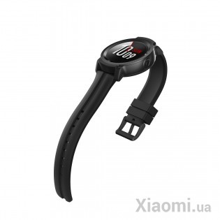 Умные часы Xiaomi TicWatch E2 Black
