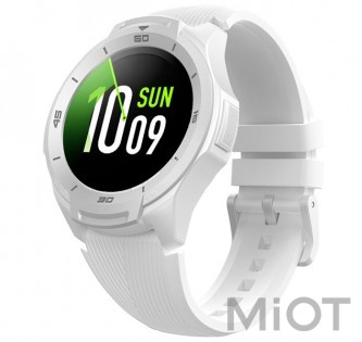 Розумний годинник Xiaomi TicWatch S2 White