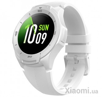 Умные часы Xiaomi TicWatch S2 White