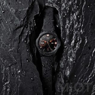Розумний годинник Xiaomi TicWatch S2 Black