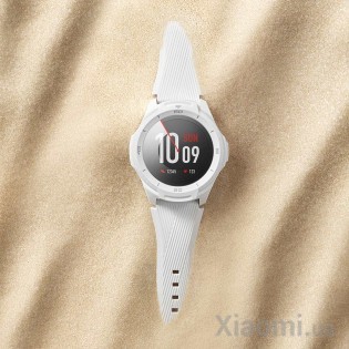 Умные часы Xiaomi TicWatch S2 White