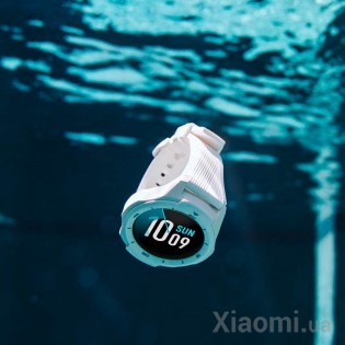 Умные часы Xiaomi TicWatch S2 White