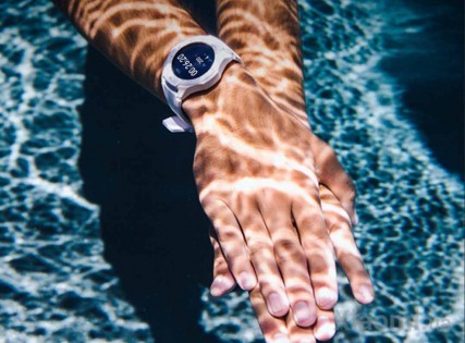 Умные часы Xiaomi TicWatch S2 White