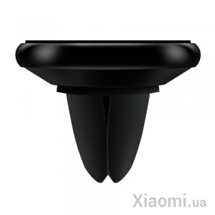 Автодержатель для смартфона магнитный TIEMOTU Black (CX01)