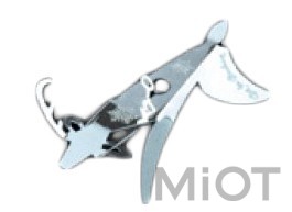 Колекційна модель Time for Machine DECO DEER STAR
