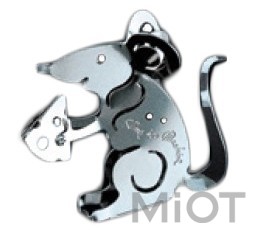 Колекційна модель Time for Machine DECO HAPPY MOUSE