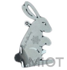 Колекційна модель Time for Machine DECO HARE STAR