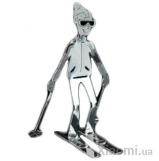 Коллекционная модель Time for Machine DECO HIPPIE SKIER